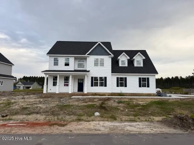 $369,000 | 263 Browns Ferry Road, Jacksonville, NC 28546