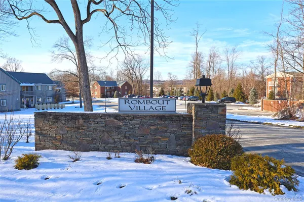 $175,900 | 81 Sterling Street, Unit 81, Beacon, NY 12508