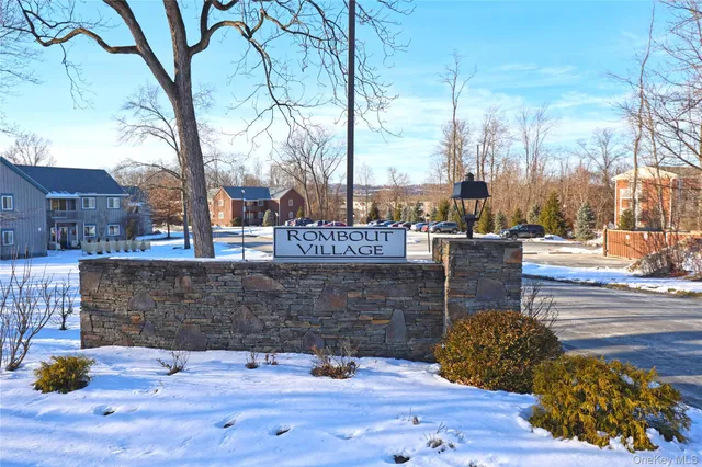 $180,000 | 81 Sterling Street, Unit 81, Beacon, NY 12508