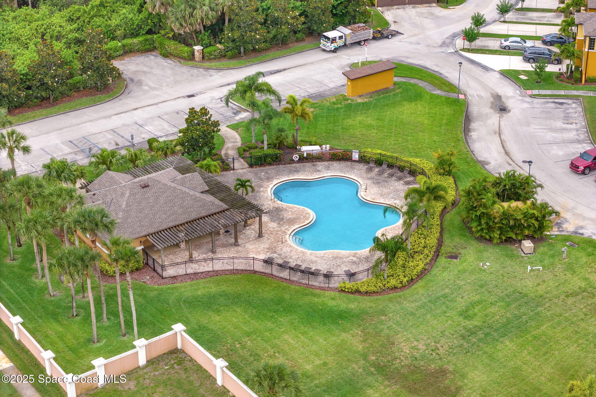 1415 Lara Circle, Unit 105 Rockledge, FL 32955 - Photo 25 of 34 1405 Lara Cir #105 (65)