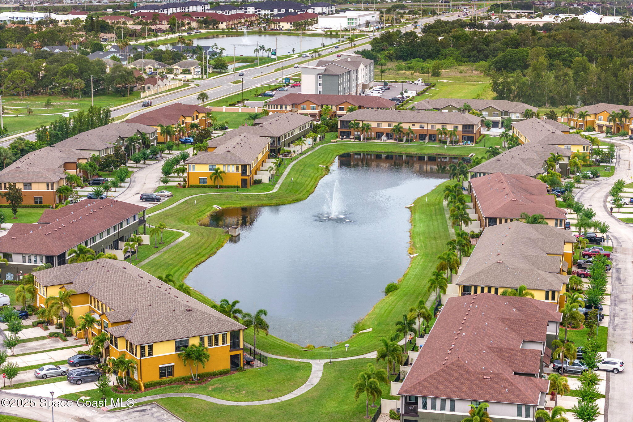 1415 Lara Circle, Unit 105 Rockledge, FL 32955 - Photo 26 of 34 1405 Lara Cir #105 (64)