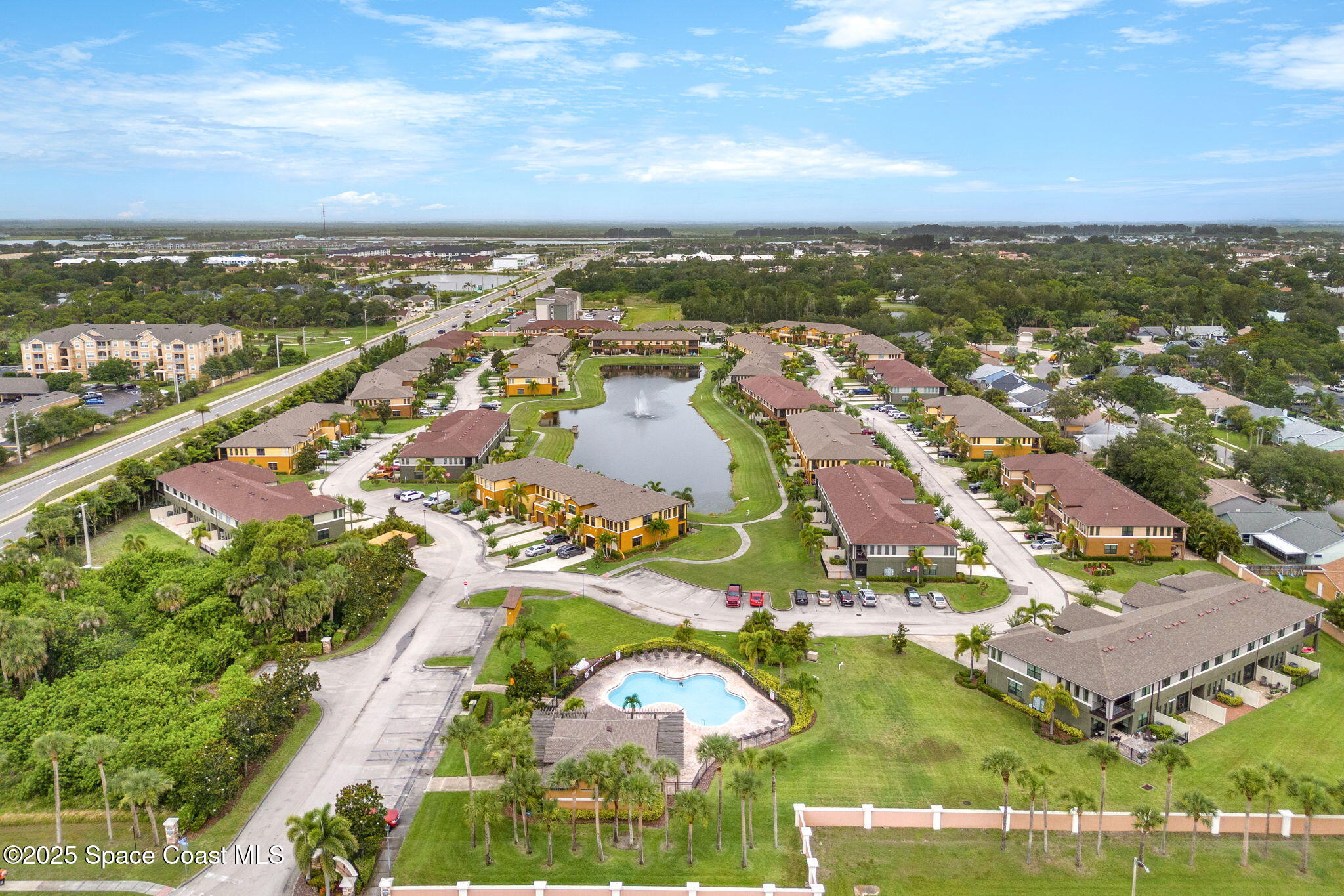 1415 Lara Circle, Unit 105 Rockledge, FL 32955 - Photo 27 of 34 1405 Lara Cir #105 (63)