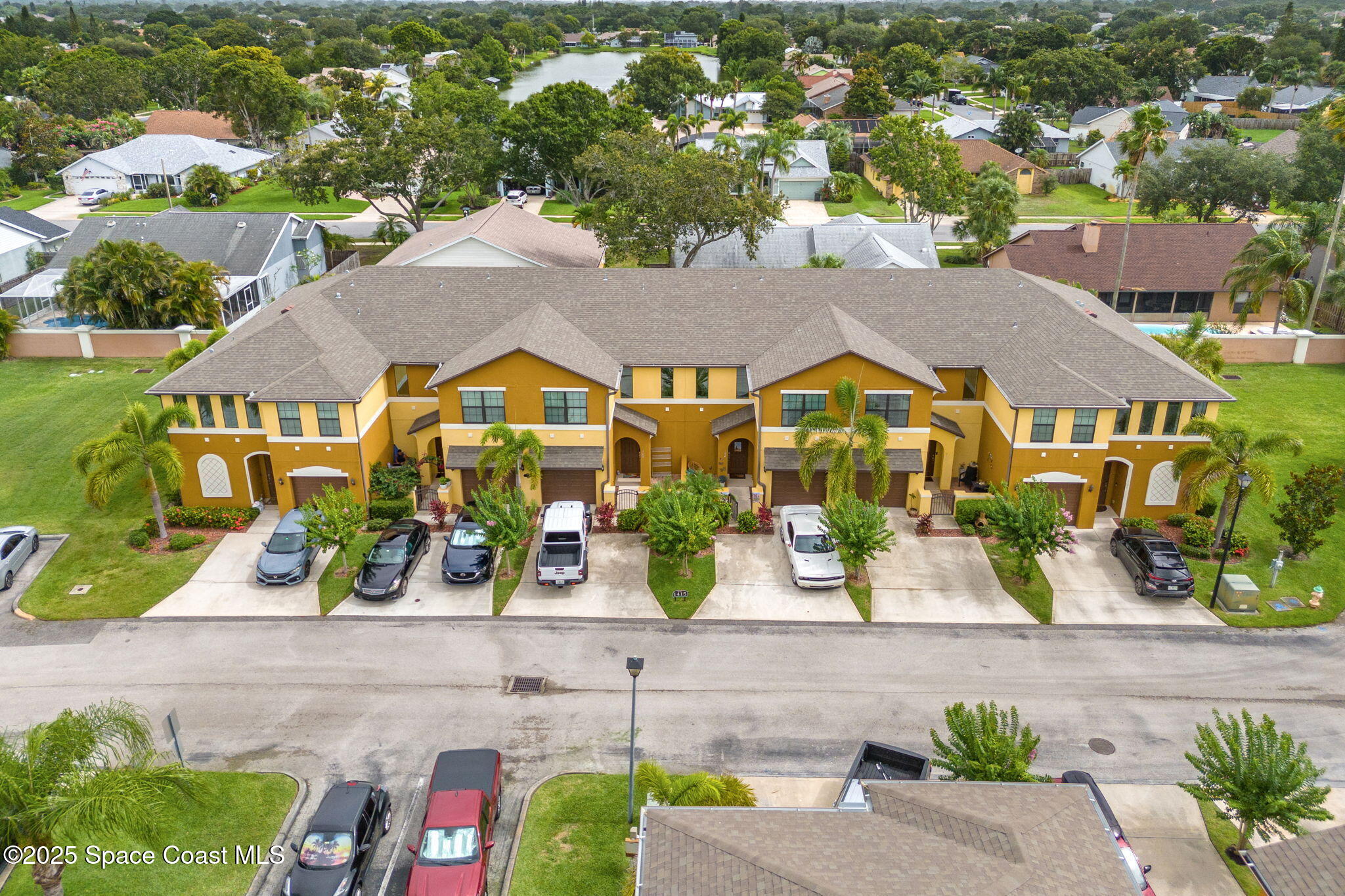 1415 Lara Circle, Unit 105 Rockledge, FL 32955 - Photo 29 of 34 1405 Lara Cir #105 (48)