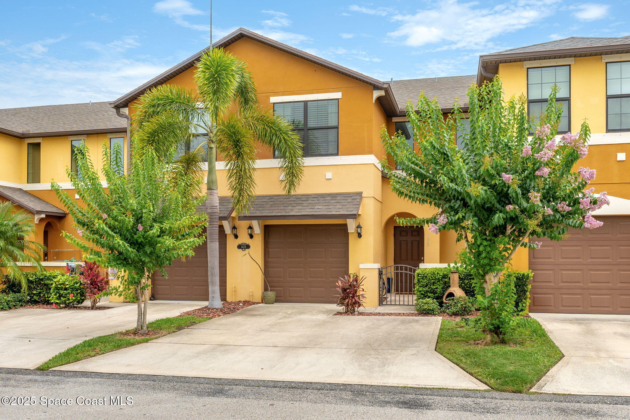 1415 Lara Circle, Unit 105 Rockledge, FL 32955 - Photo 30 of 34 1405 Lara Cir #105 (1)