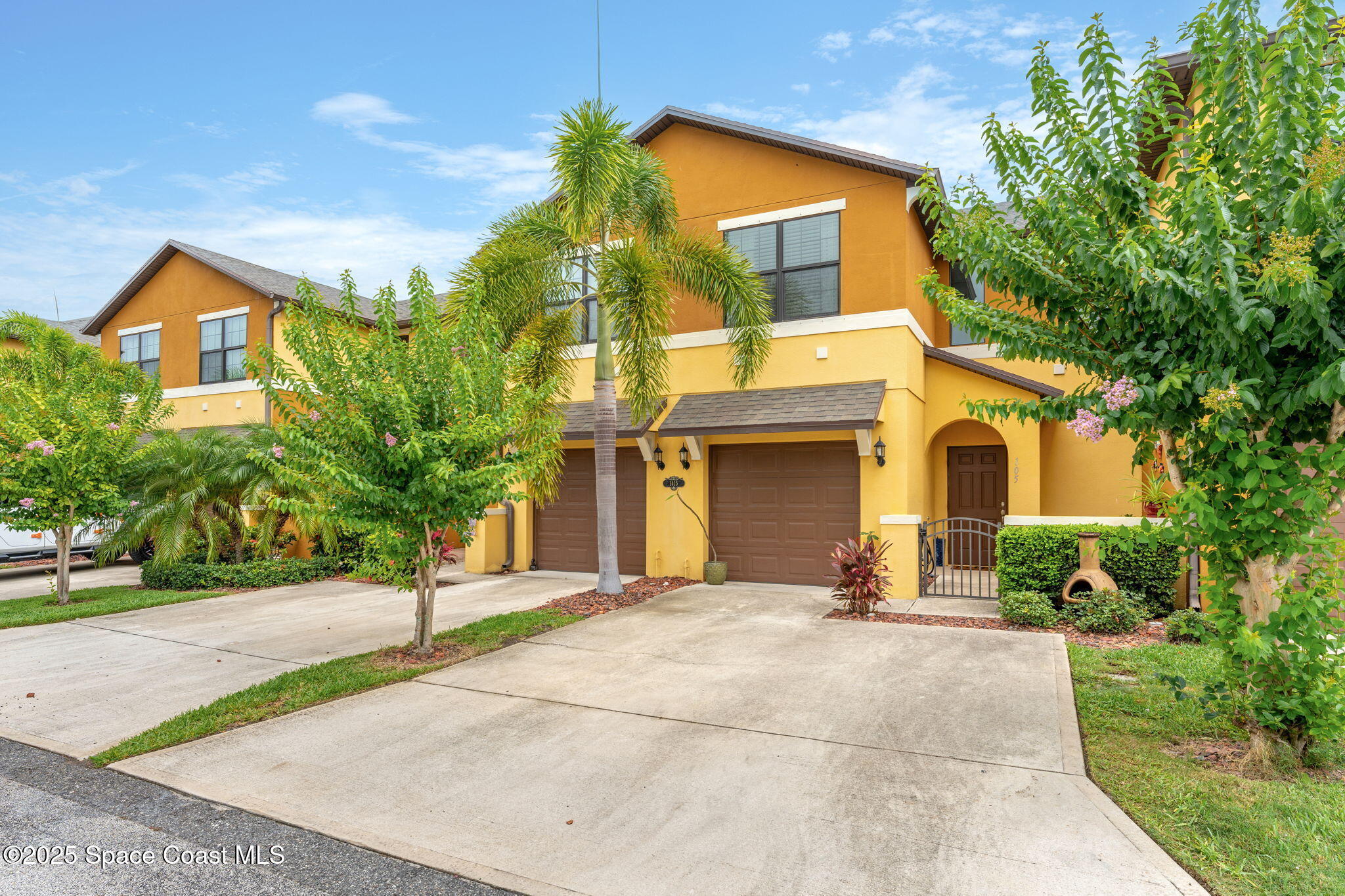 1415 Lara Circle, Unit 105 Rockledge, FL 32955 - Photo 31 of 34 1405 Lara Cir #105 (3)