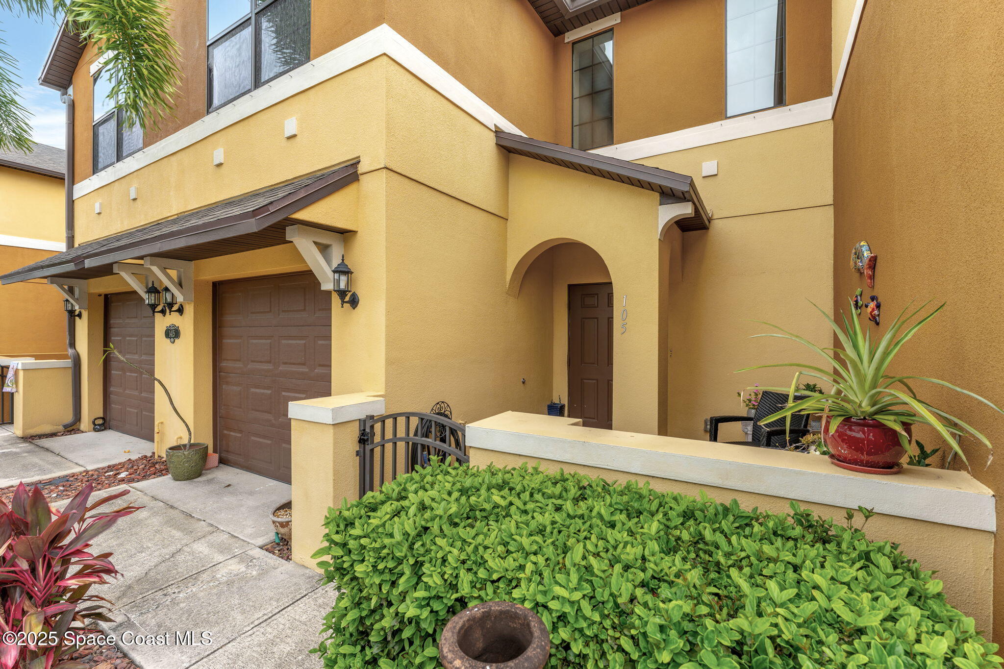 1415 Lara Circle, Unit 105 Rockledge, FL 32955 - Photo 32 of 34 1405 Lara Cir #105 (5)