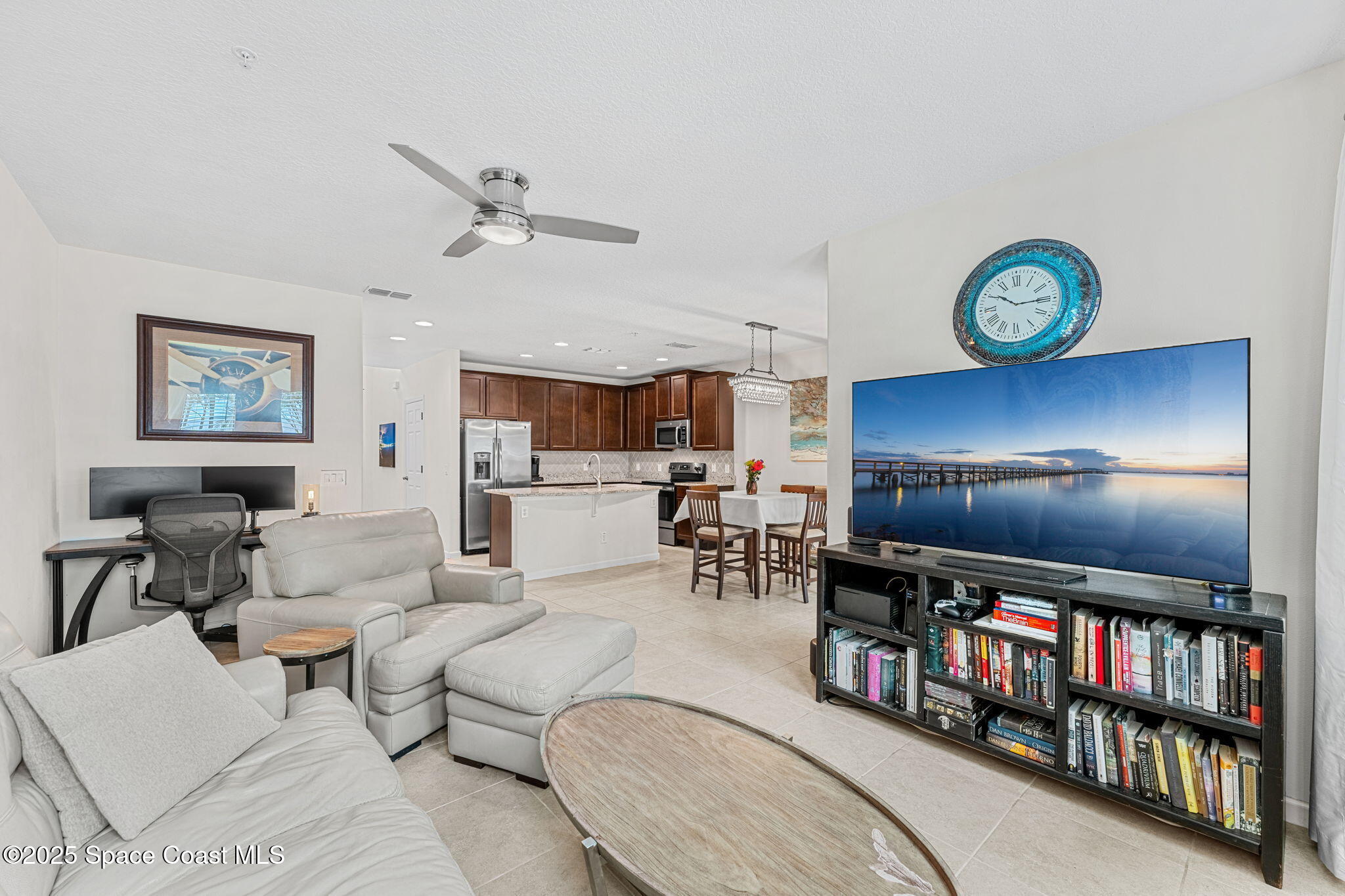 1415 Lara Circle, Unit 105 Rockledge, FL 32955 - Photo 5 of 34 1405 Lara Cir #105 (11)