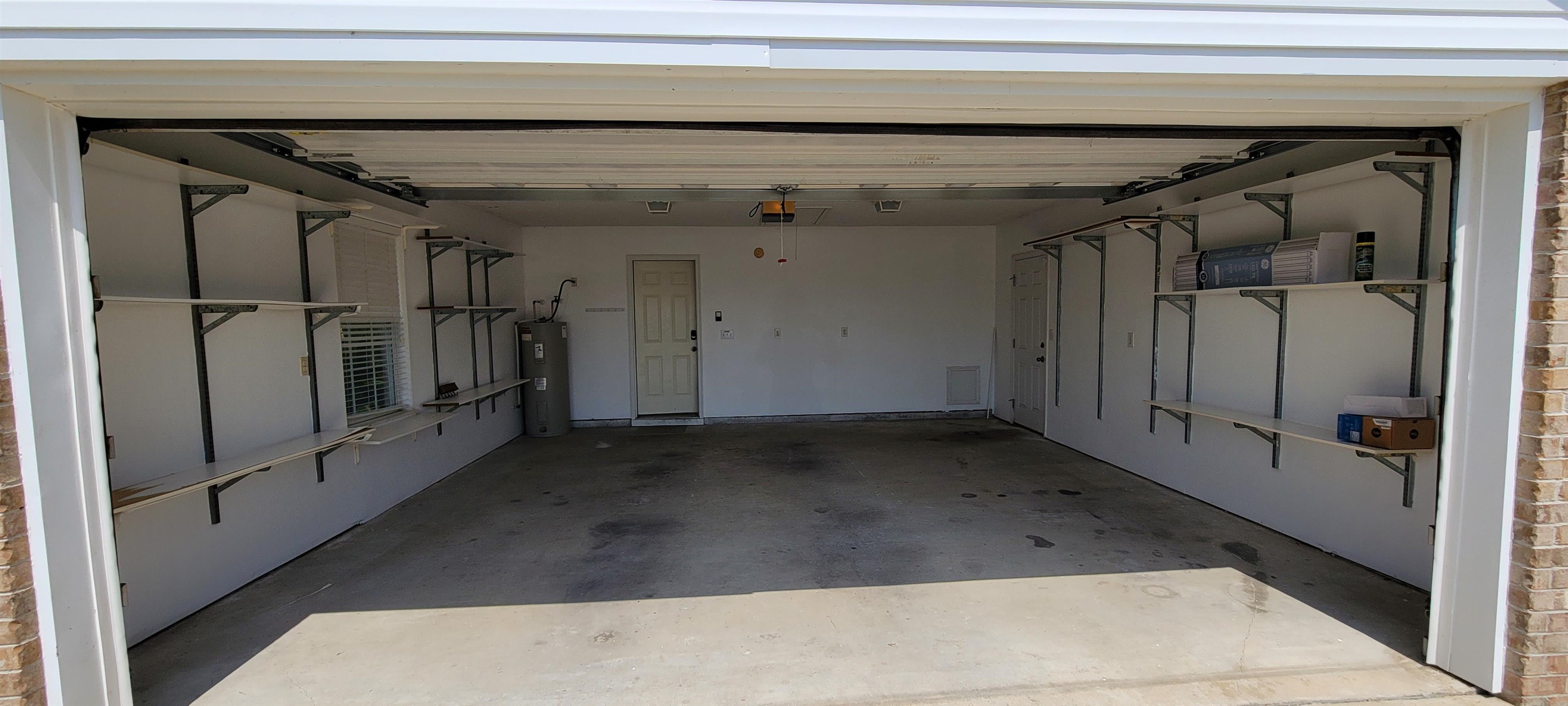14714 Abacus Drive Foley, AL 36535 - Photo 47 of 47 Garage