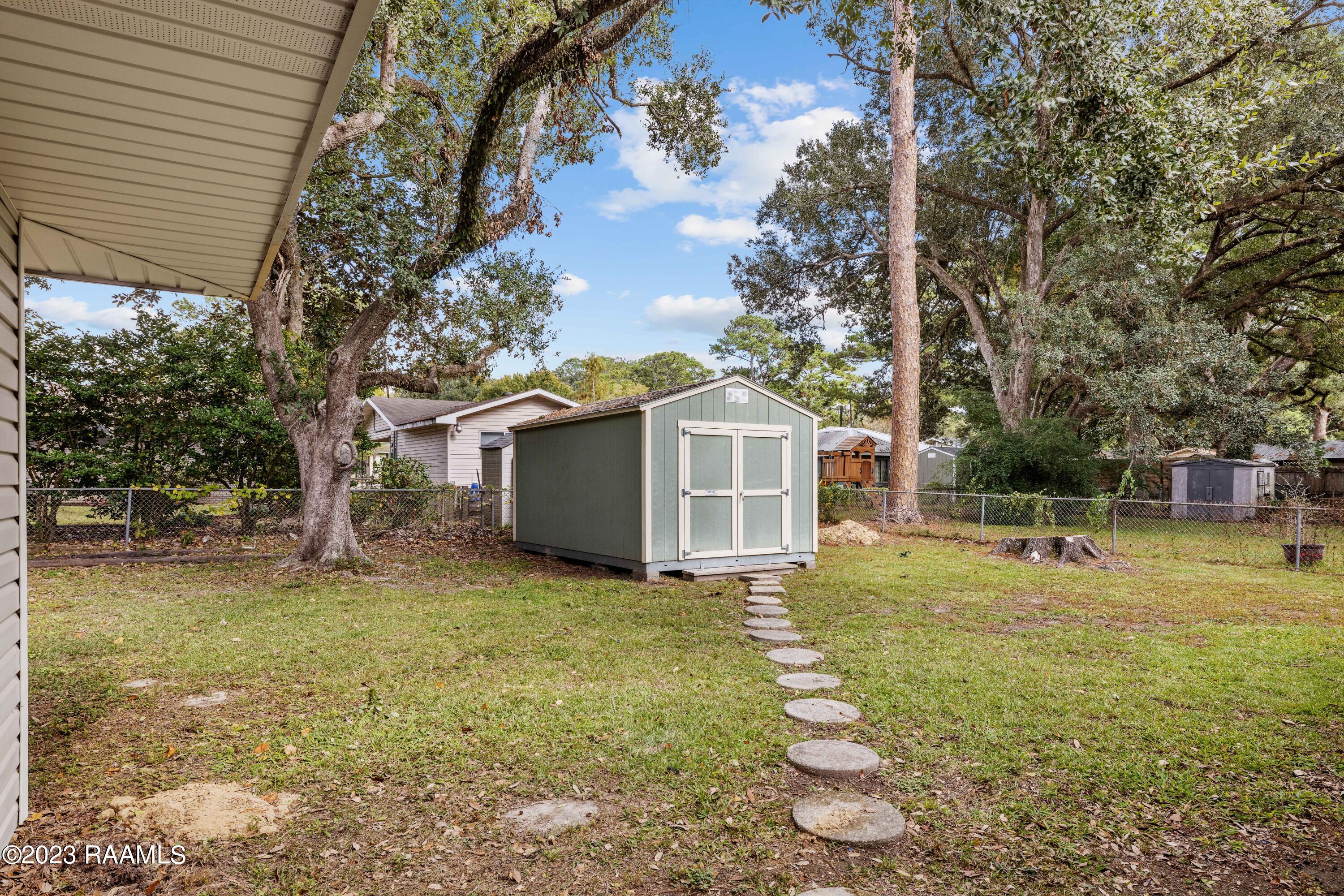 305 River Road Lafayette, LA 70501 - Photo 23 of 25 305 River Rd-23