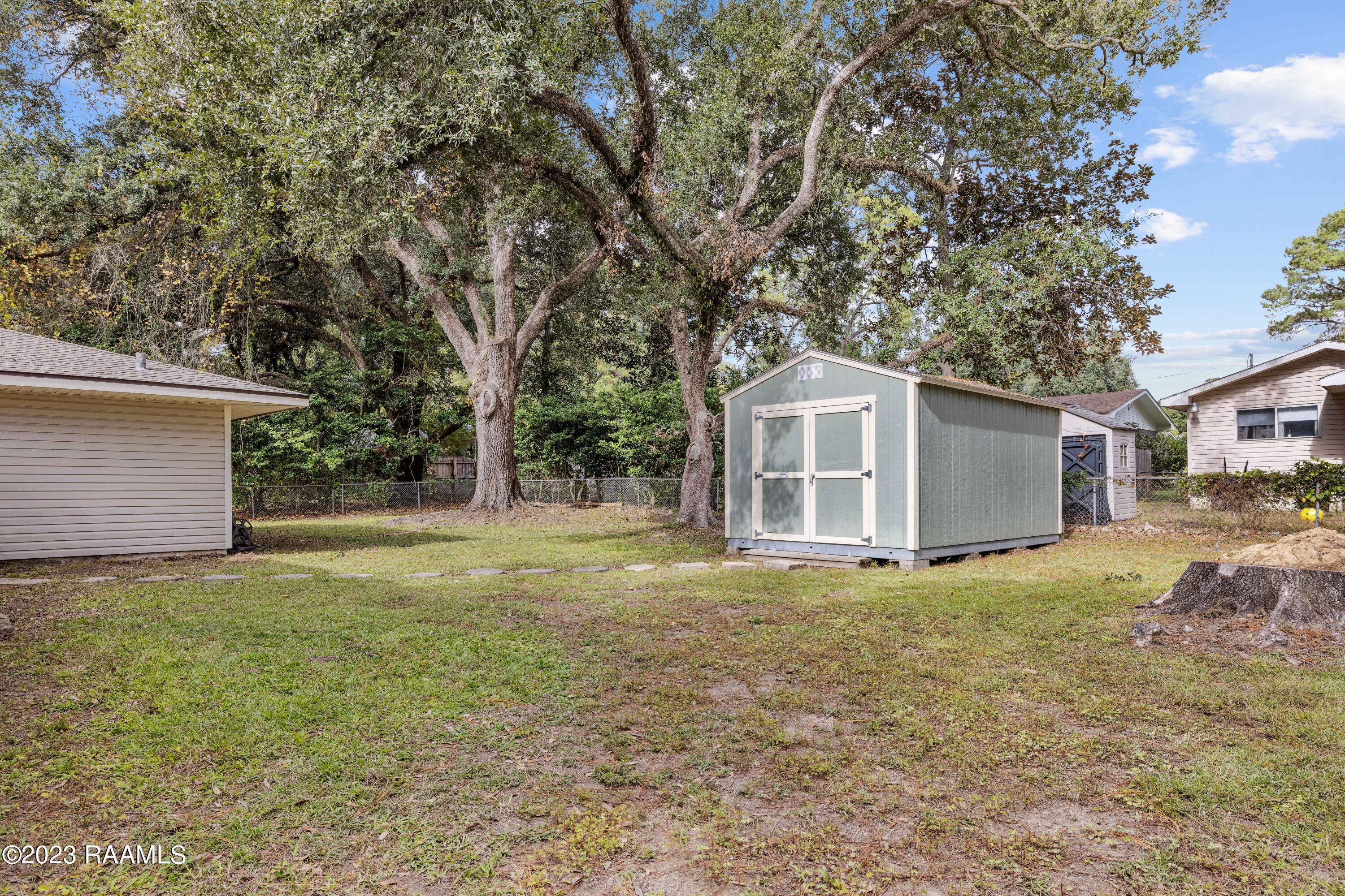 305 River Road Lafayette, LA 70501 - Photo 24 of 25 305 River Rd-24