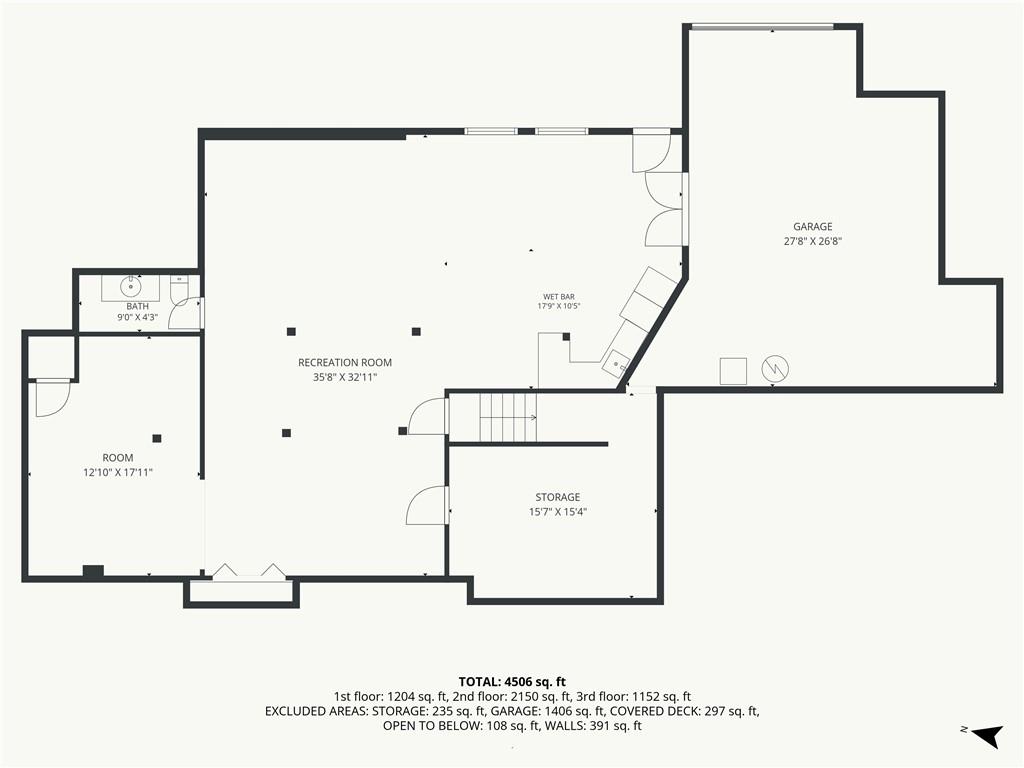 7447 Mize Road Shawnee, KS 66227 - Photo 81 of 83