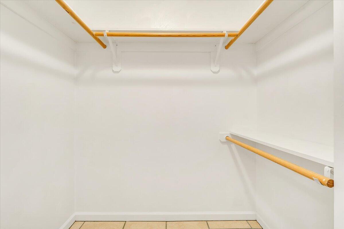 3824 Yellow Mountain Road Southeast Roanoke, VA 24014 - Photo 22 of 50 a view of a closet