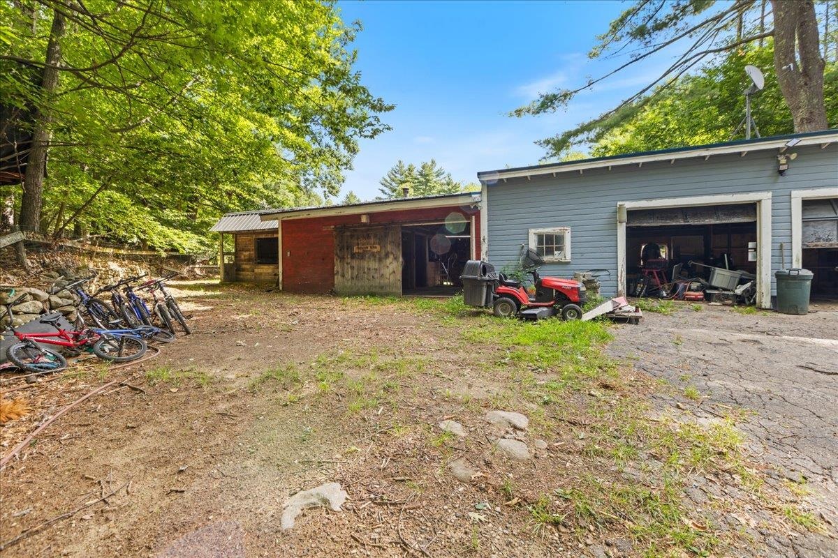 202 Forest Road Lyndeborough, NH 03082 - Photo 21 of 30 Gallery Image 21