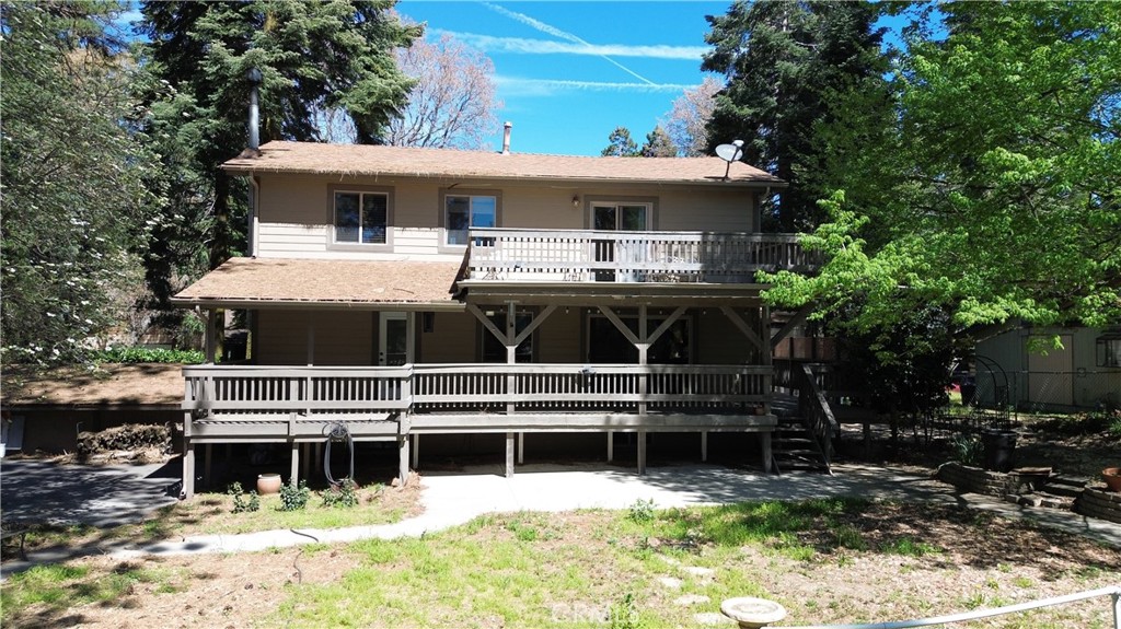 21645 Job Peaks Road Cedarpines Park, CA 92322 - Photo 59 of 63