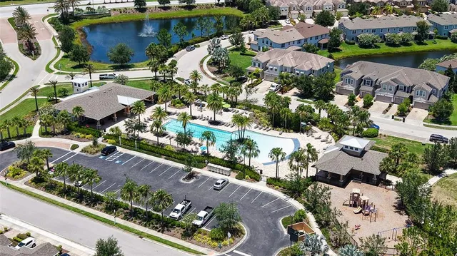 $485,000 | 11211 Spring Gate Trail, Lakewood Ranch, FL 34211