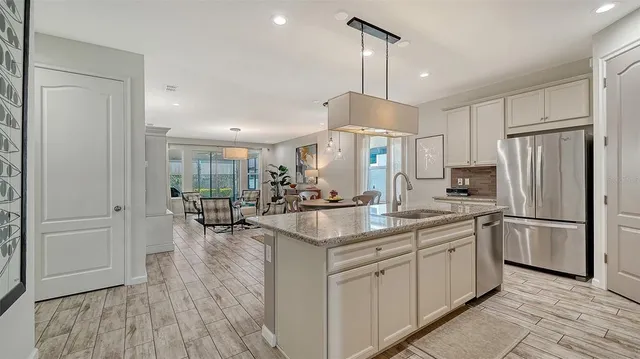 $485,000 | 11211 Spring Gate Trail, Lakewood Ranch, FL 34211