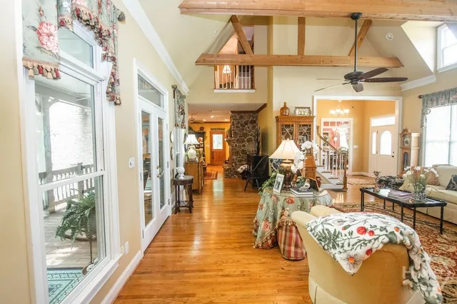 $950,000 | 1145 Thurston Snow Road, Good Hope, GA 30641