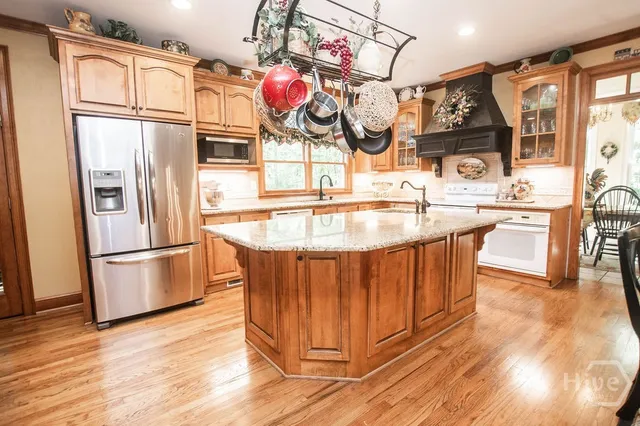 $950,000 | 1145 Thurston Snow Road, Good Hope, GA 30641