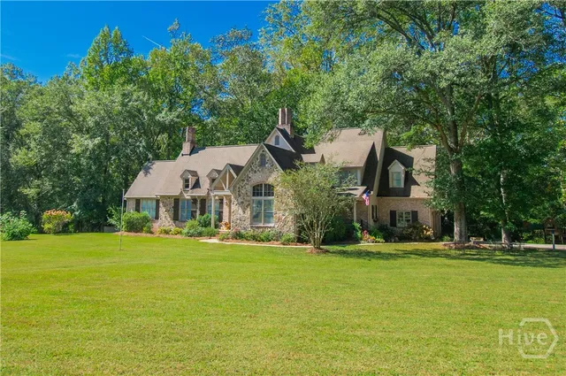 $950,000 | 1145 Thurston Snow Road, Good Hope, GA 30641