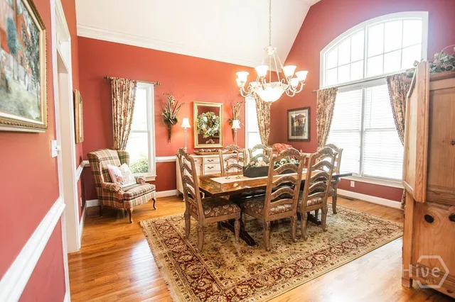 $950,000 | 1145 Thurston Snow Road, Good Hope, GA 30641