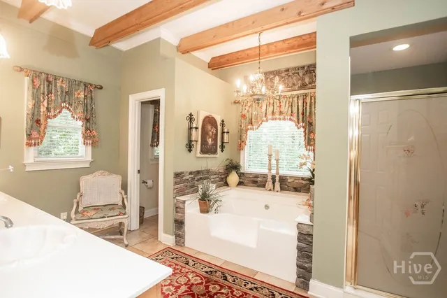 $950,000 | 1145 Thurston Snow Road, Good Hope, GA 30641