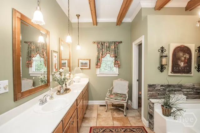 $950,000 | 1145 Thurston Snow Road, Good Hope, GA 30641