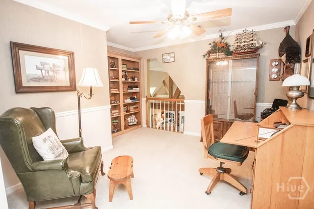 $950,000 | 1145 Thurston Snow Road, Good Hope, GA 30641