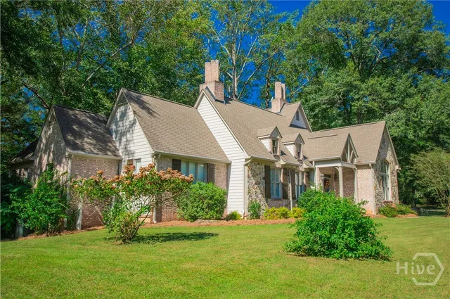 $950,000 | 1145 Thurston Snow Road, Good Hope, GA 30641