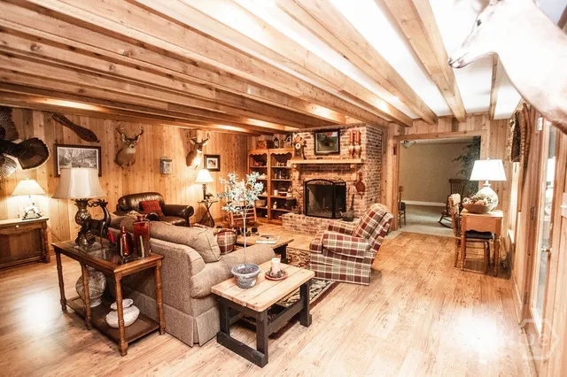 $950,000 | 1145 Thurston Snow Road, Good Hope, GA 30641