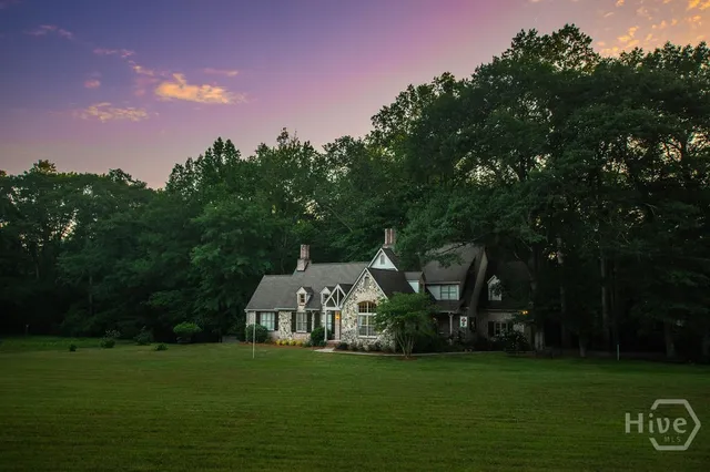 $950,000 | 1145 Thurston Snow Road, Good Hope, GA 30641