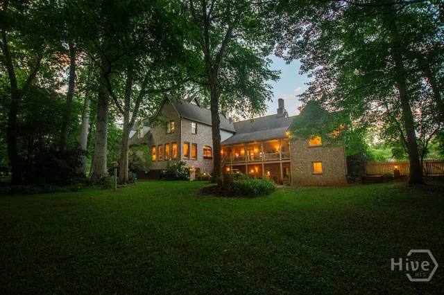 $950,000 | 1145 Thurston Snow Road, Good Hope, GA 30641