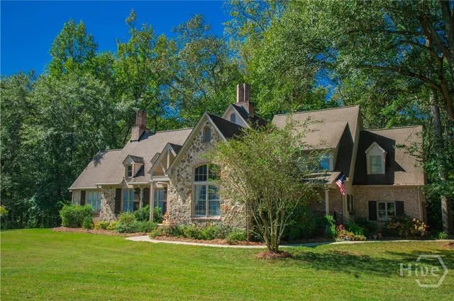 $950,000 | 1145 Thurston Snow Road, Good Hope, GA 30641