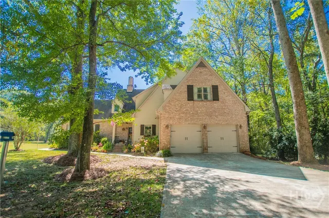$950,000 | 1145 Thurston Snow Road, Good Hope, GA 30641