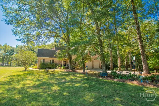 $950,000 | 1145 Thurston Snow Road, Good Hope, GA 30641