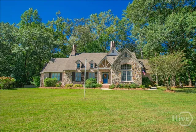 $950,000 | 1145 Thurston Snow Road, Good Hope, GA 30641