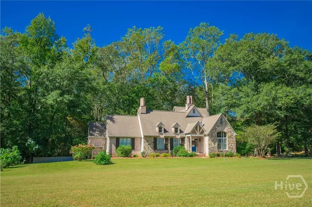 $950,000 | 1145 Thurston Snow Road, Good Hope, GA 30641