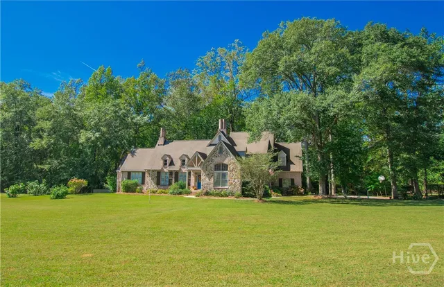 $950,000 | 1145 Thurston Snow Road, Good Hope, GA 30641