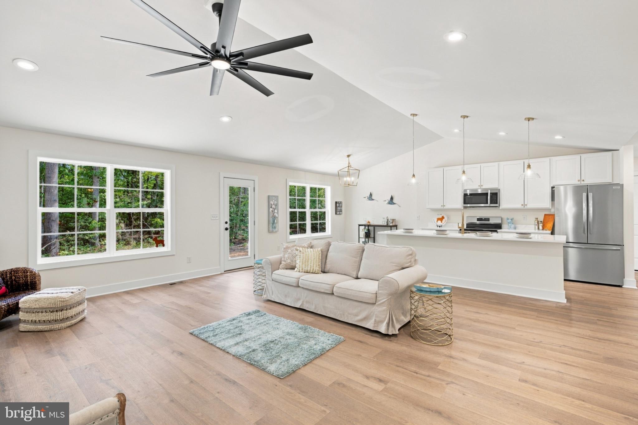 8425 Swan Woods Road Rhoadesville, VA 22542 - Photo 6 of 35 Gallery Image 6