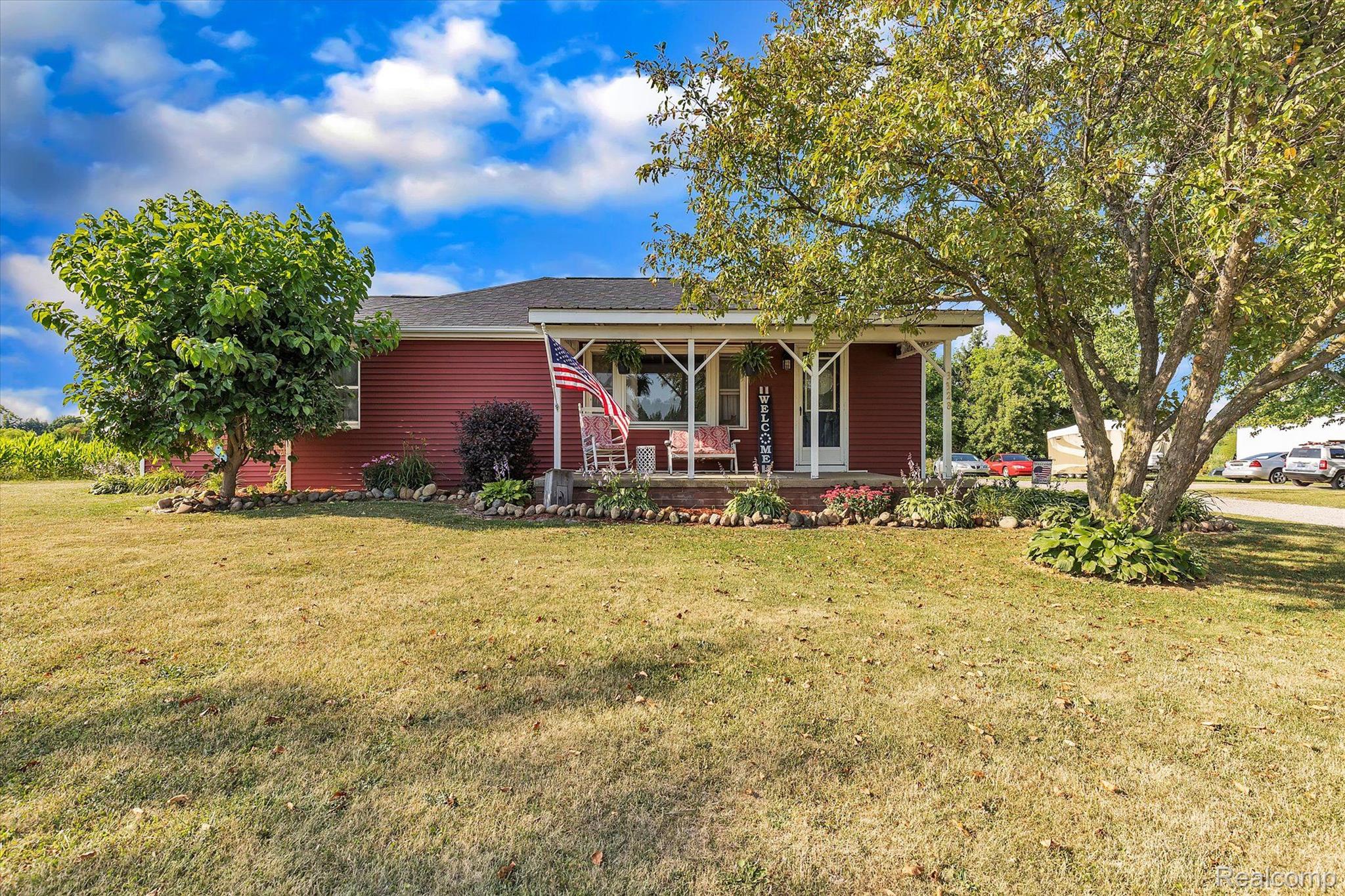 3328 Barnes Road Millington, MI 48746 - Photo 29 of 38 Gallery Image 29