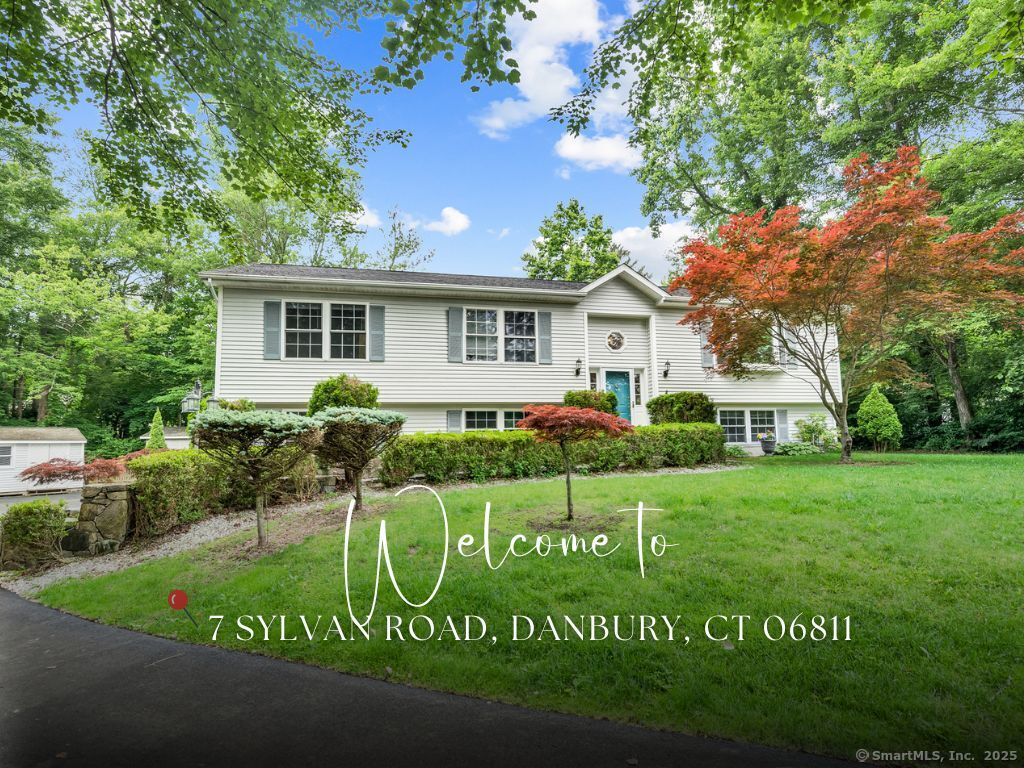 7 Sylvan Road Danbury, CT 06811 - Photo 1 of 1