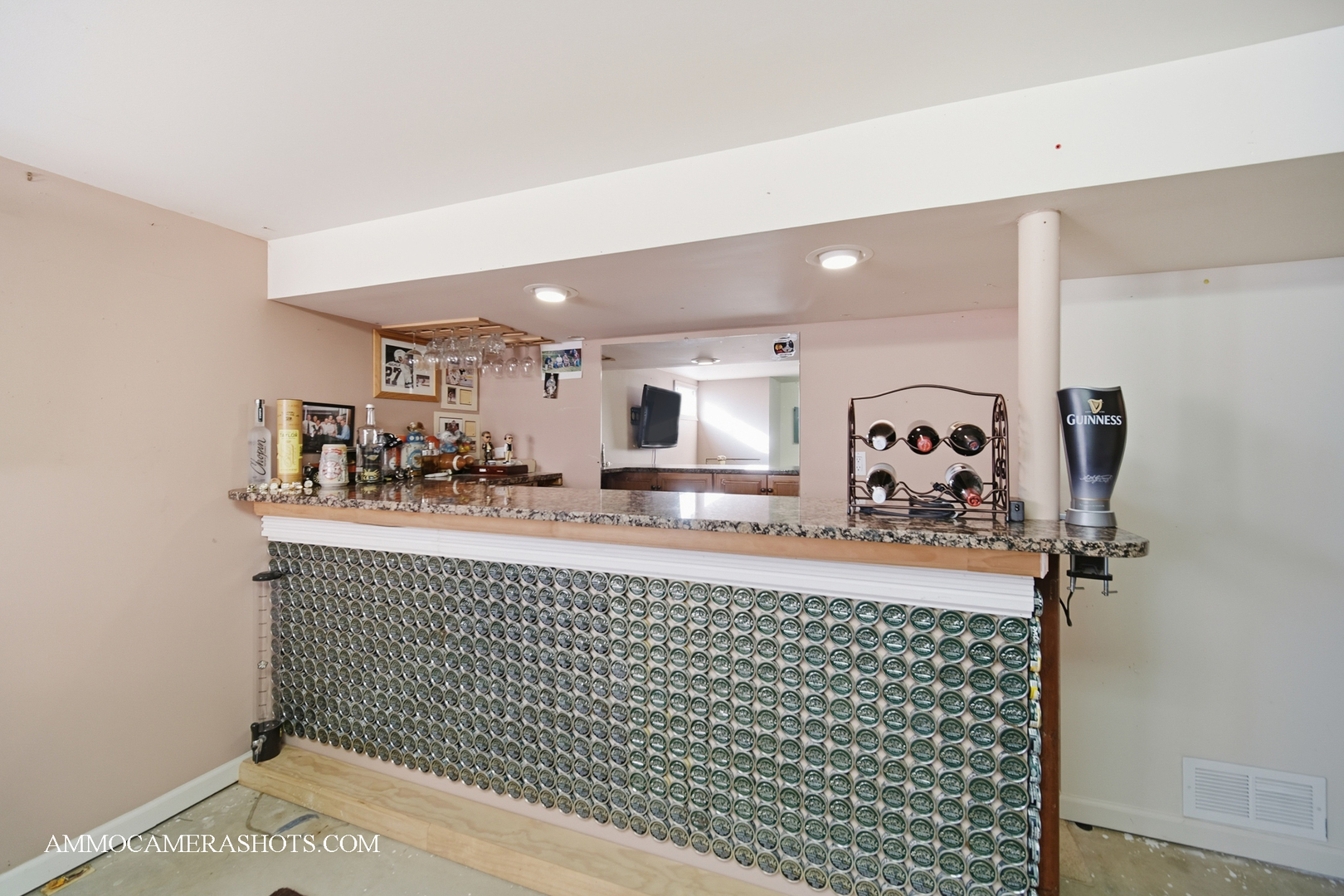 817 Woodland Hills Road Batavia, IL 60510 - Photo 24 of 38 a bathroom with a sink and a mirror