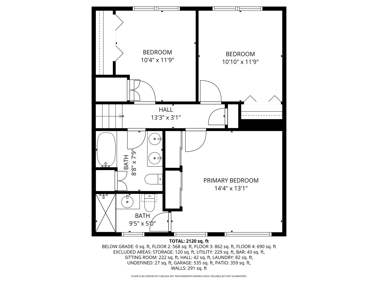 817 Woodland Hills Road Batavia, IL 60510 - Photo 36 of 38