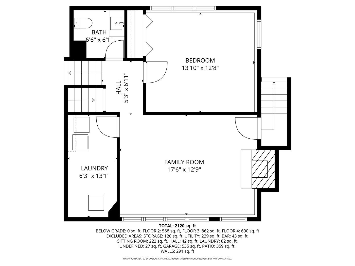 817 Woodland Hills Road Batavia, IL 60510 - Photo 37 of 38 unknown