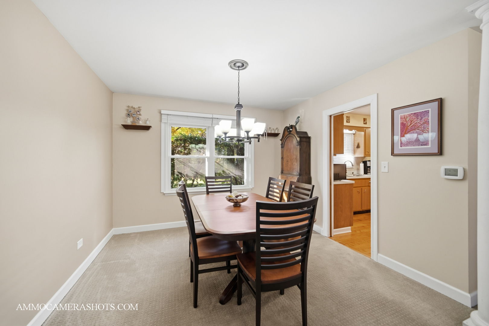 817 Woodland Hills Road Batavia, IL 60510 - Photo 7 of 38 a dining room with furniture and window