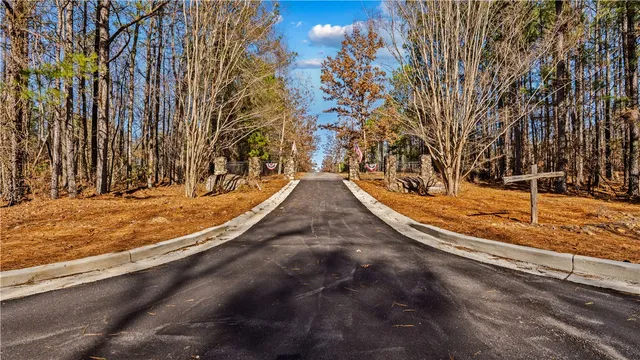 $850,000 | 1-877 Mckee Road, Waverly Hall, GA 31831