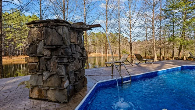 $850,000 | 1-877 Mckee Road, Waverly Hall, GA 31831
