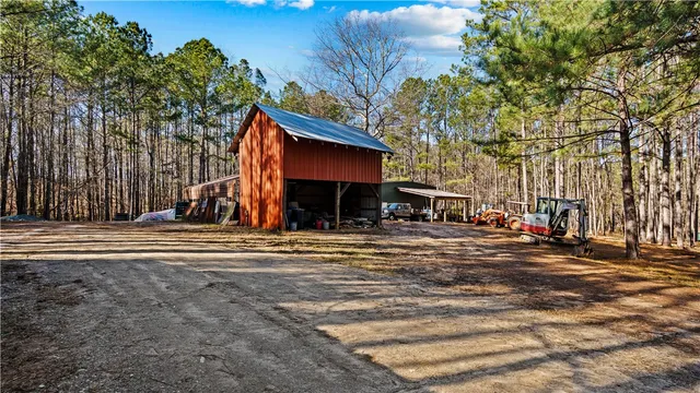 $850,000 | 1-877 Mckee Road, Waverly Hall, GA 31831