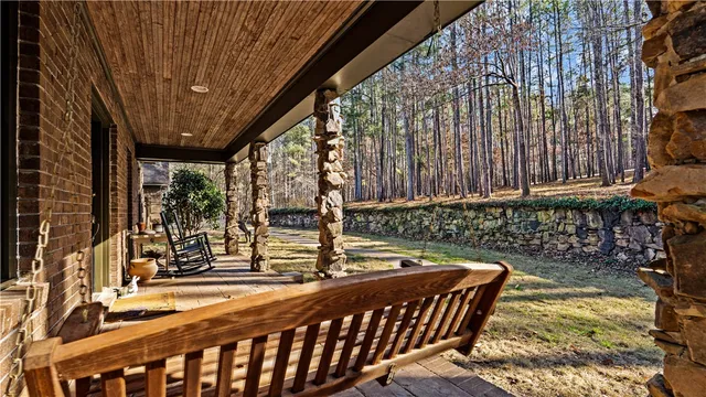 $850,000 | 1-877 Mckee Road, Waverly Hall, GA 31831