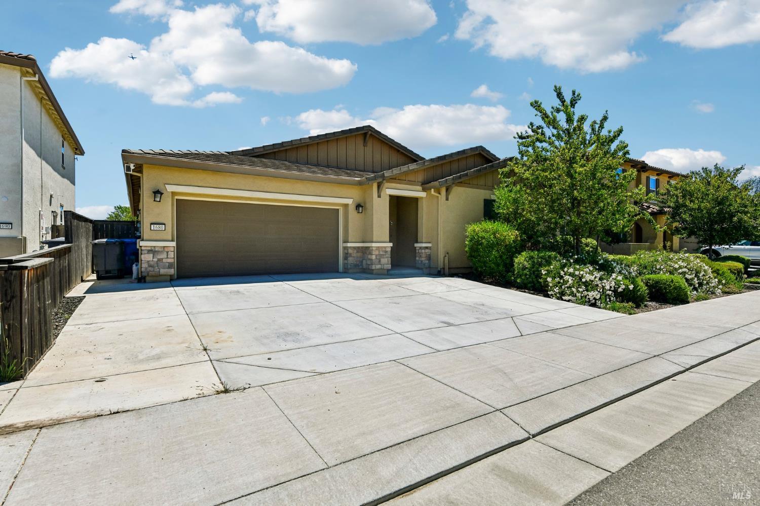 1680 Gold Street Dixon, CA 95620 - Photo 1 of 50