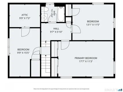 a picture of floor plan